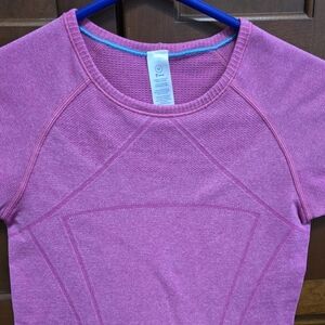 Ivivva Swiftly shirt